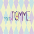 Designer: Papote de pomme