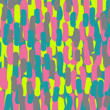 Design: multitude de couleurs, Motif aux multiples couleurs... Idéal pour tout type de créations:)
