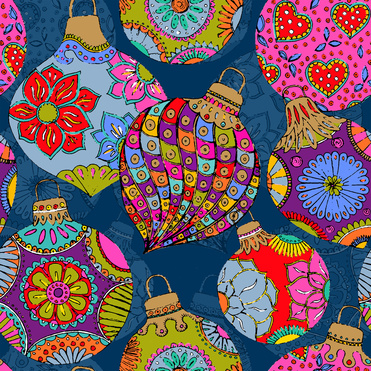 Design: Noël Bohème, Noël bohème