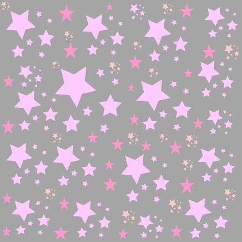 Design: Galaxy Rose, 