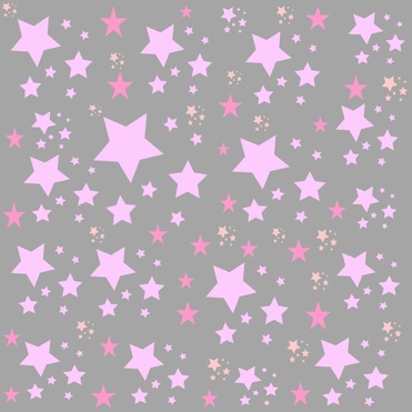 Design: Galaxy Rose, 