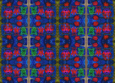 Design: Chouettes, Chouettes.