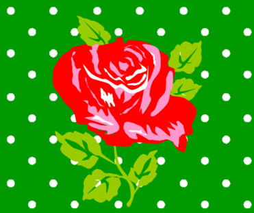 Design: Printemps, Printemps Rosapomposa