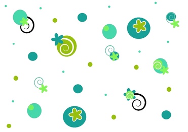 Design: Manisa, Manisa représente cette image... une marque coloré, gaie, toute en rondeur et légèreté...