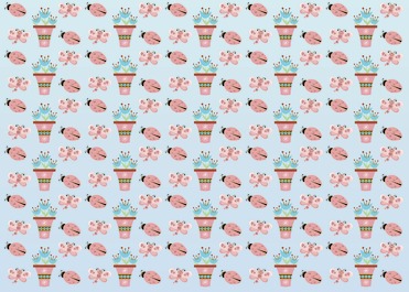 Design: Pap's and coc's, 