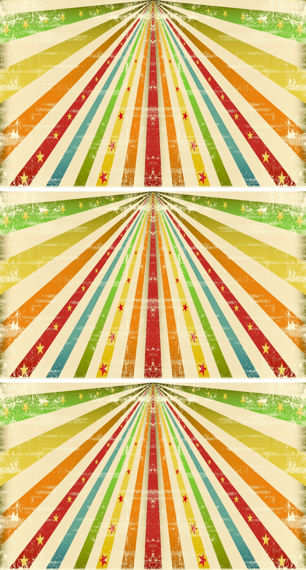 Design: Nappe cirque, 