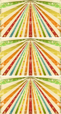 Design: Nappe cirque, 