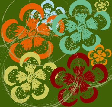 Design: tourbillonade, 