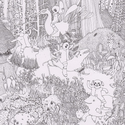 Design: Cavaliers de l' apocalypse. , 