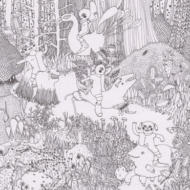 Design: Cavaliers de l' apocalypse. , 