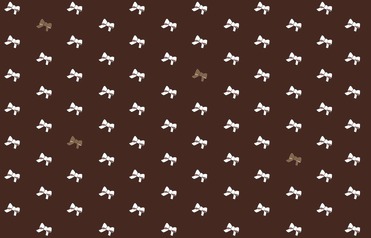 Design: Un Automne à Genève, Collection "Les p'tits noeuds"