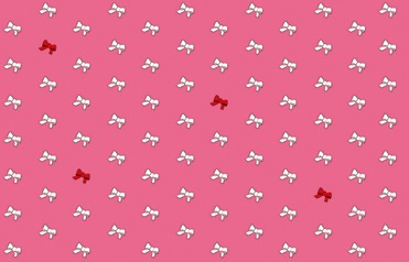 Design: Un Été à Copenhague, Collection "Les p'tits noeuds"