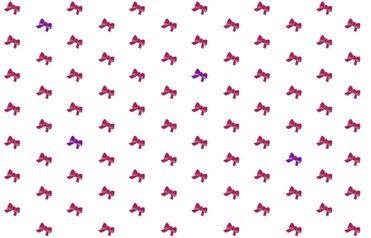 Design: Un Hiver à Prague, Collection "Les p'tits noeuds" 