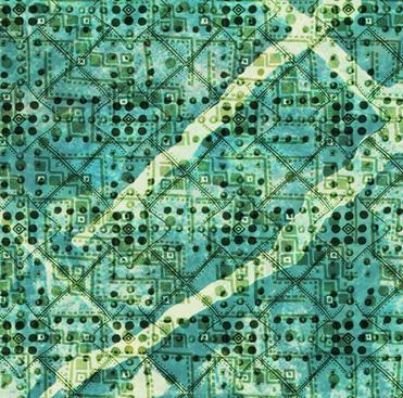 Design: Organic , Sentez le printemps qui pointe, la douceur de l'air, le mouvement du temps organic.
©2013 Marie BAZIN