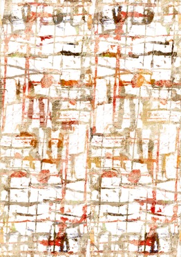 Design: Automne 2, À coordonner avec Automne pour un joli mariage de couleurs...


©2013 Marie BAZIN