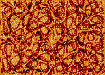 Design: New Girafe, Les girafes n'en font qu'à leur tête ! Elles changent de peau pour faire la fête...