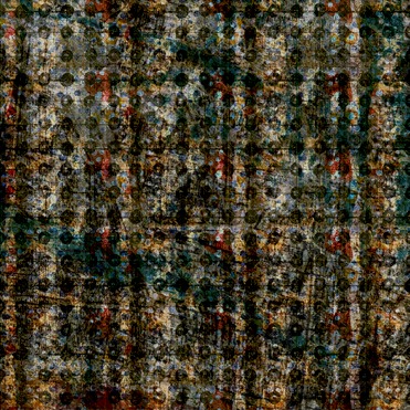 Design: Pluie d'automne  ©2013MarieBazin, Pluie d'automne, où le jour vire à la nuit, où les feuilles, rousses, se chamaillent, où l'on entr'aperçoit le bleu qu'il reste au ciel...Pour vos créations automnales, un tissu que vous aimerez sous toutes les coutures...