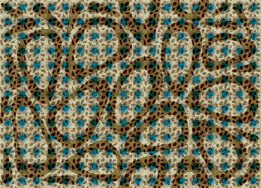 Design: Danaides        , À coordonner avec Danaïde 2

  ©2013Bazin