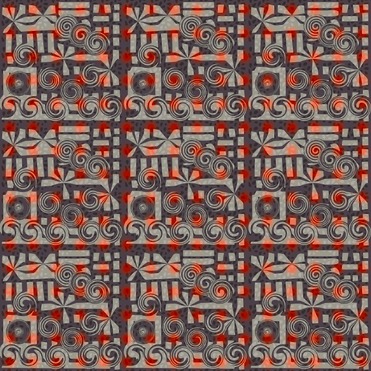 Design: Osiris, Pour traverser le temps...

©2013 Marie Bazin