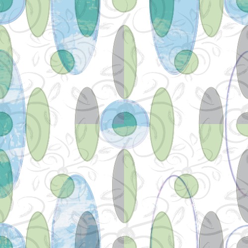 Design: Douceur du printemps...    ©Marie Bazin, Comme la lumière qui traverse la rosée un matin de printemps, ou quelque part après la pluie et le ciel bleu qui perce les nuages...Un motif tout en douceur pour vos plus belles créations...


©2014Marie Bazin - reproduction interdite.