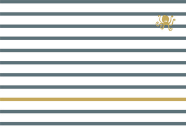 Design: Lignes Sailor, 