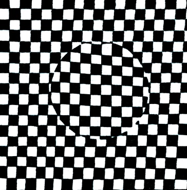 Design: Op art, 