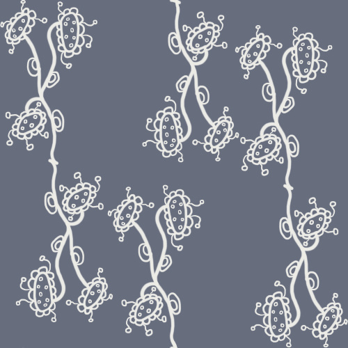 Design: Ezilda gris, 