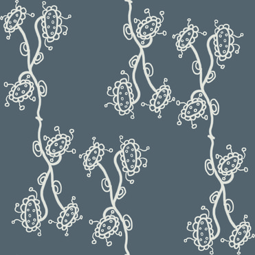 Design: Ezilda gris, 