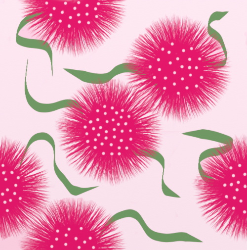 Design: Pom pom girl 3, Pom pom ! Pour un jour de fête ! Et si c'était tous les jours la fête ?