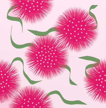 Design: Pom pom girl 3, Pom pom ! Pour un jour de fête ! Et si c'était tous les jours la fête ?