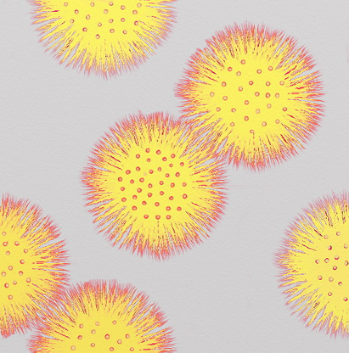 Design: Pom pom girl 4, Pom pom ! Pour un jour de fête ! Et si c'était tous les jours la fête ?