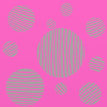 Design: Voyage spatial 1, Voyage spatial... des bulles, des planètes, des soleils... 3, 2, 1 prêt... partez !