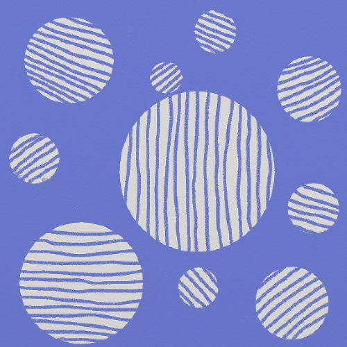 Design: Voyage spatial 3, Voyage spatial... des bulles, des planètes, des soleils... 3, 2, 1 prêt... partez !