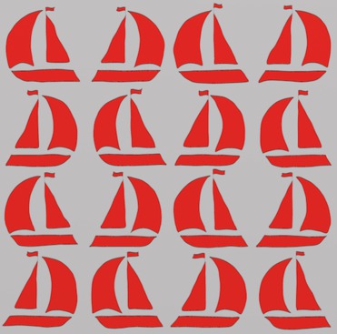 Design: Vitesse de croisière 2, Vitesse de croisière, toutes voiles dehors... Hissez ho !