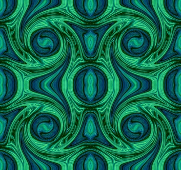 Design: tricolore samoz, arc en ciel de bleu