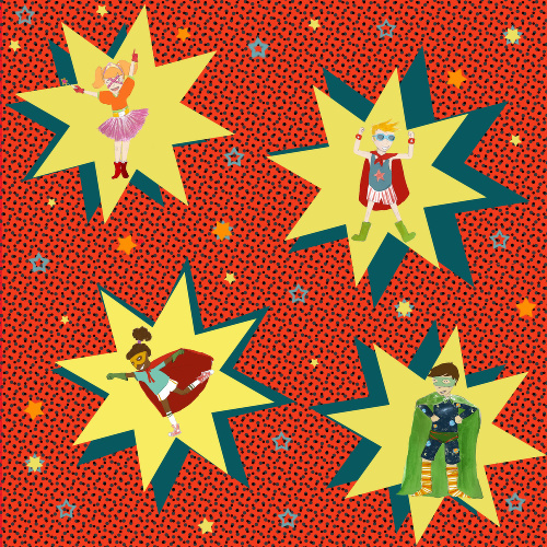 Design: à l'aventure, 