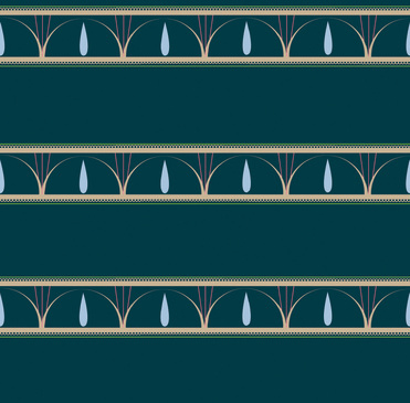 Design: art nouveau, 