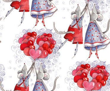 Design: les petites soures, 