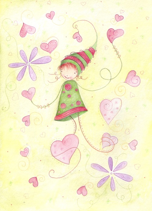 Design: Groseille, Groseille