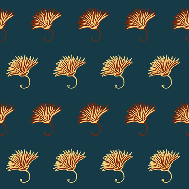 Design: fleurs déco, 