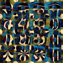 Design: Eole      ©2016 Marie Bazin : Comme un vent vintage... un souffle léger du passé pas si lointain, souvenir d'un sourire, d'une main, d'une robe que l'on trouvait jolie dans la penderie de "mamie"...

C'est en pensant à tout cela que j'ai créé pour vous ce motif "décalé" aux couleurs envoûtantes.
Pour vos créations déco, couture, ce motif apportera une touche vraiment originale et unique...Le petit truc en plus !
Si vous l'aimez il sera bientôt disponible à la vente ici même !


Pour une création personnalisée, pour votre prochaine collection, une exclusivité, contactez-moi !
