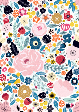 Design: Atelier Poppy Flowers, J’aime avoir la sensation de cultiver une image poétique, stylisée et décalée de la nature. J’imagine que c’est simplement la vie qui m’inspire. Les fleurs sont un peu comme l’adn de la marque. Je suis une amoureuse des coquelicots; enfin des fleurs en général. On dit souvent que le coquelicot symbolise une « ardeur éphémère » : qu’il faut profiter du temps présent. Il y a une phrase qui me fait toujours autant sourire, celle d’Anna Gavalda dans « Ensemble c’est tout » : « Et puis qu’est ce que ça veut dire heureuse? C’est le nouveau mot à la mode, ça… Heureuse ! Heureuse ! Si tu crois qu’on est sur cette terre pour batifoler et cueillir des coquelicots, tu es bien naïve ma fille… ». J’ai envie de dire « Oui… ! » car la vie est faite de petits riens qui nous donne le sourire !