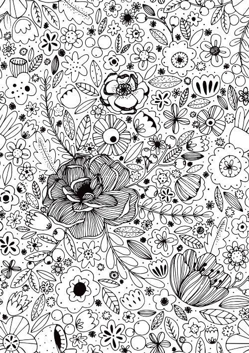 Design: Atelier Poppy Flowers Black, J’aime avoir la sensation de cultiver une image poétique, stylisée et décalée de la nature. J’imagine que c’est simplement la vie qui m’inspire. Les fleurs sont un peu comme l’adn de la marque. Je suis une amoureuse des coquelicots; enfin des fleurs en général. On dit souvent que le coquelicot symbolise une « ardeur éphémère » : qu’il faut profiter du temps présent. Il y a une phrase qui me fait toujours autant sourire, celle d’Anna Gavalda dans « Ensemble c’est tout » : « Et puis qu’est ce que ça veut dire heureuse? C’est le nouveau mot à la mode, ça… Heureuse ! Heureuse ! Si tu crois qu’on est sur cette terre pour batifoler et cueillir des coquelicots, tu es bien naïve ma fille… ». J’ai envie de dire « Oui… ! » car la vie est faite de petits riens qui nous donne le sourire !