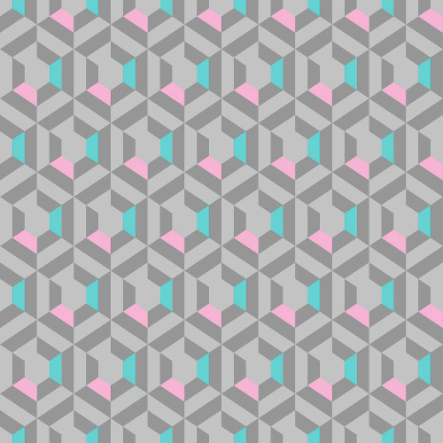 Design: Géom d'Ila, 