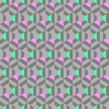 Design: Géom d'Ila, 