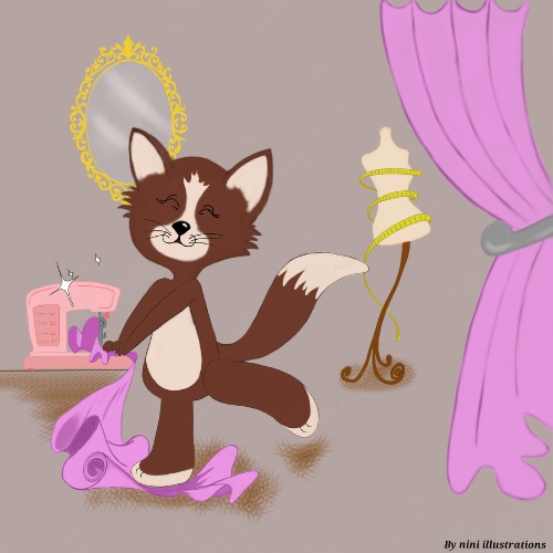 Design: couture en folie , 