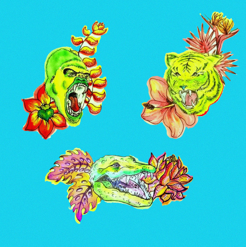 Design: GreenGraou2, 