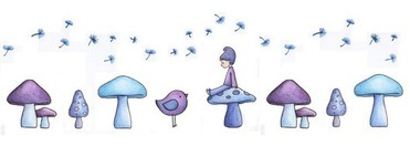 Design: ballade dans les reves, 