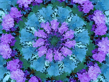 Design: KALEIOSCOPE, 