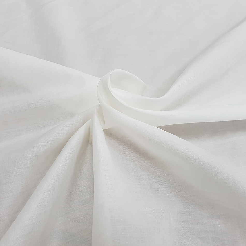 Voile de coton